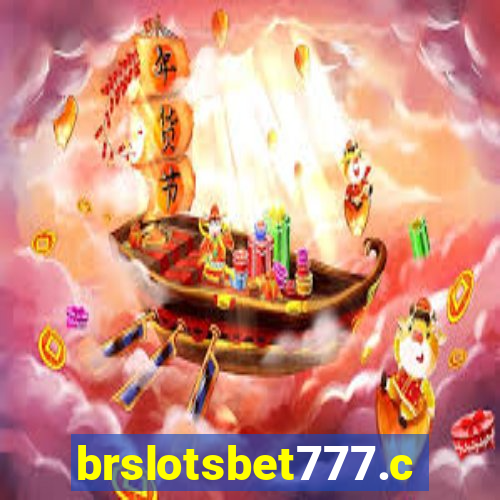 brslotsbet777.com