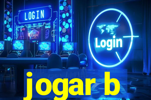 jogar b