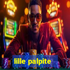 lille palpite