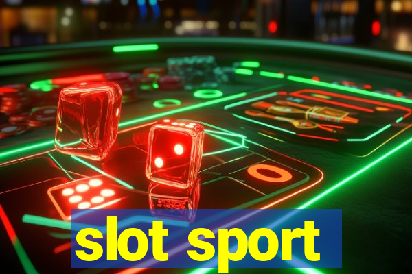 slot sport