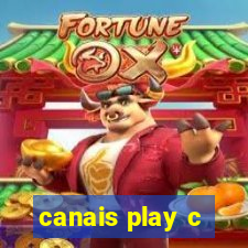 canais play c