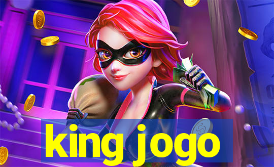 king jogo