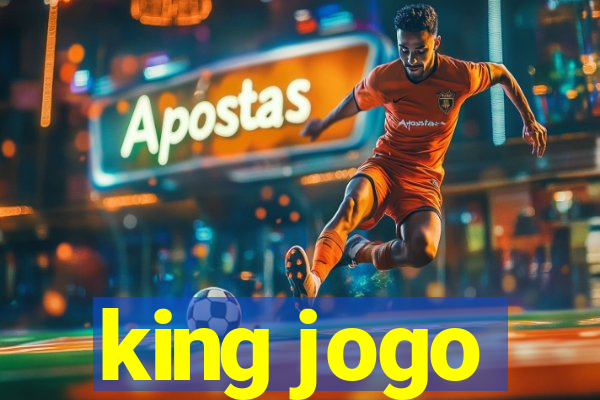 king jogo