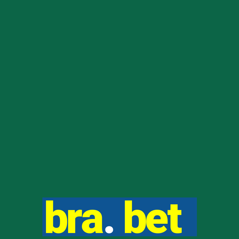 bra. bet