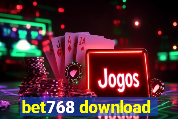 bet768 download