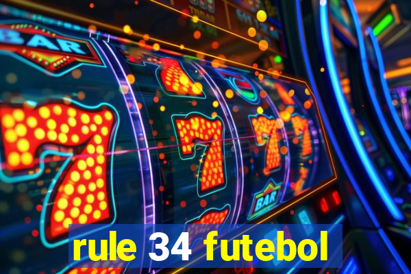 rule 34 futebol