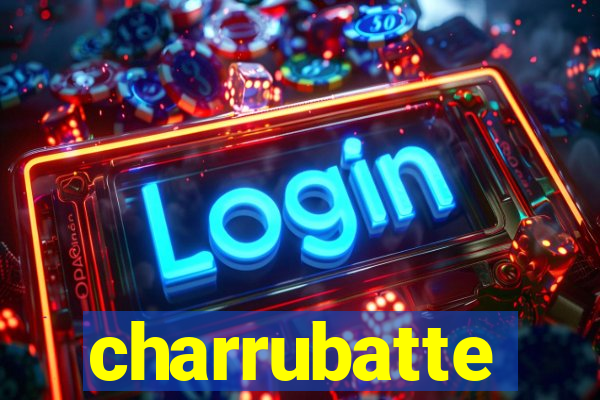 charrubatte