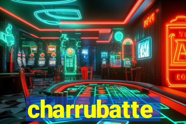 charrubatte