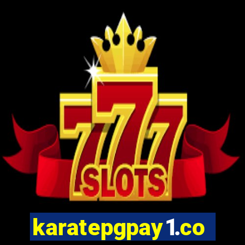 karatepgpay1.com