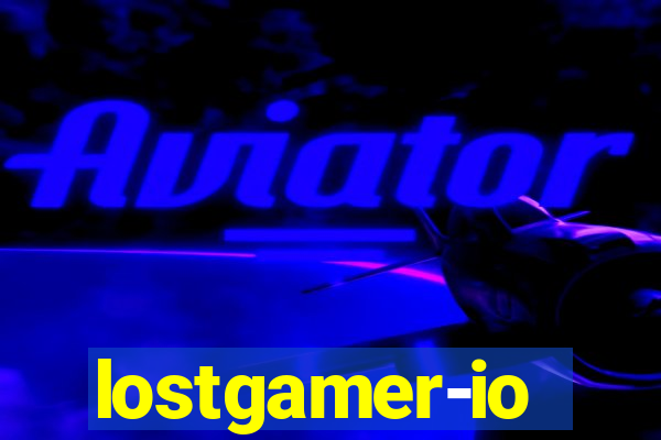 lostgamer-io