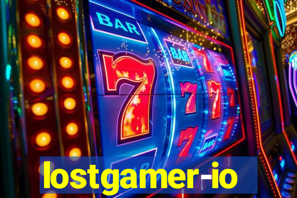 lostgamer-io