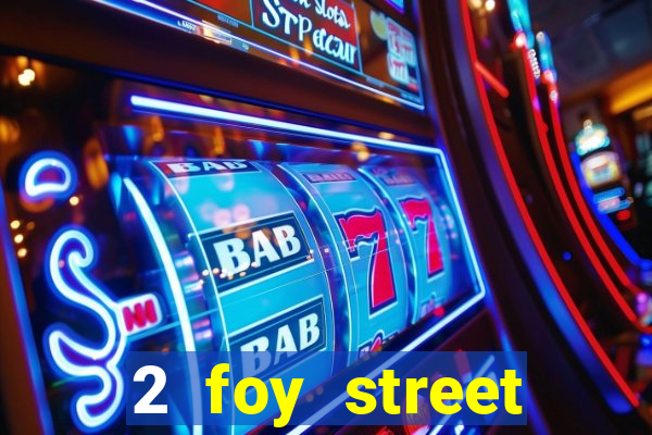 2 foy street casino nsw 2470