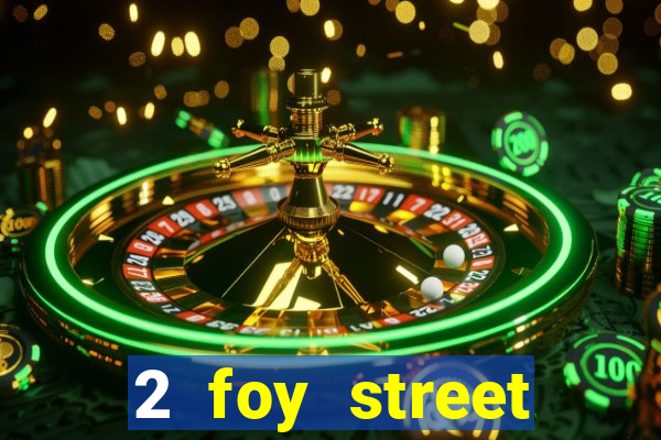 2 foy street casino nsw 2470