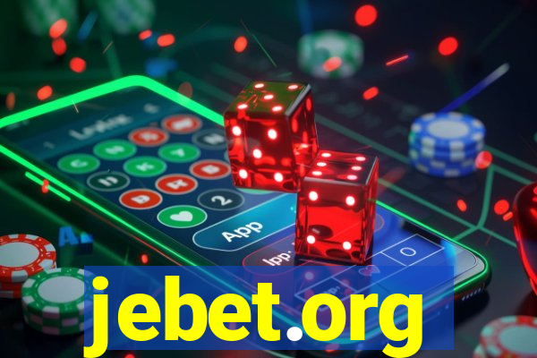 jebet.org