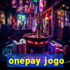 onepay jogo