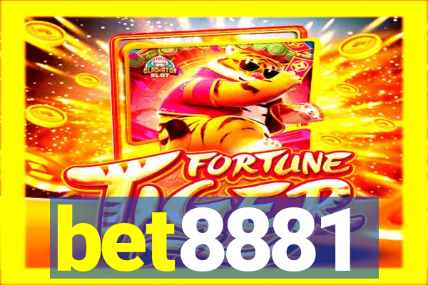 bet8881