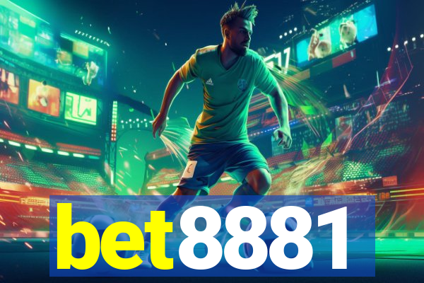 bet8881