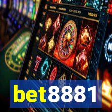 bet8881