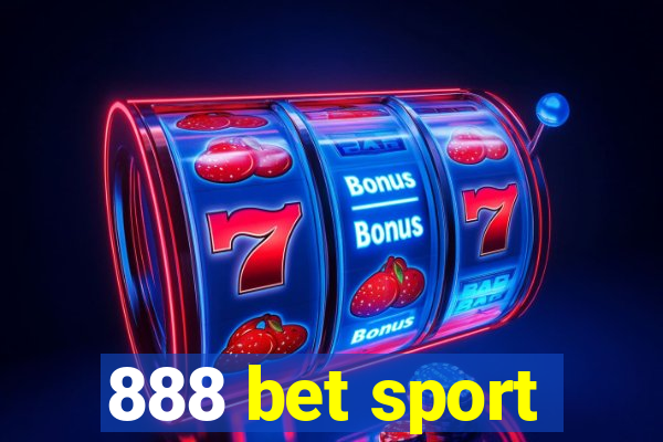 888 bet sport