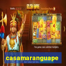 casamaranguape