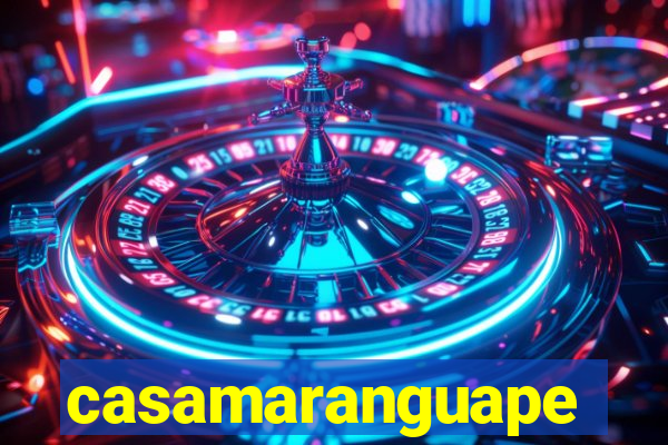 casamaranguape