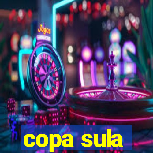 copa sula