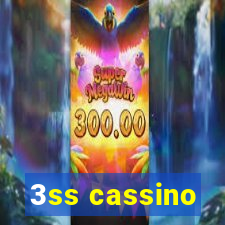 3ss cassino