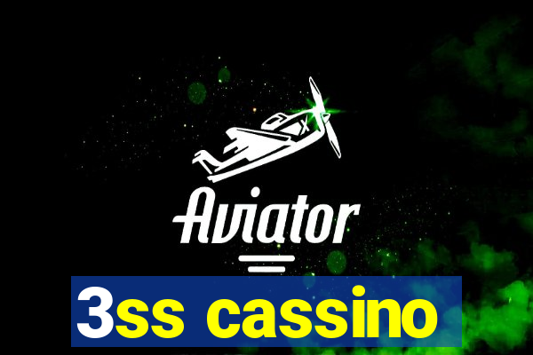 3ss cassino