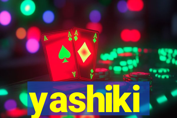 yashiki