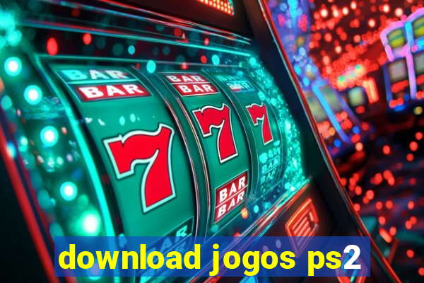 download jogos ps2