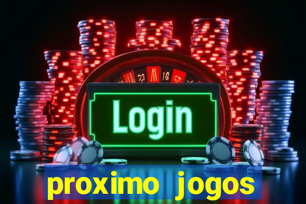 proximo jogos atletico mg