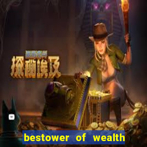 bestower of wealth chapter 3