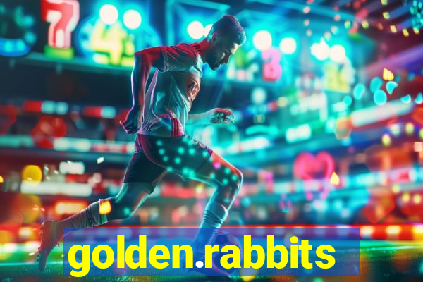 golden.rabbits