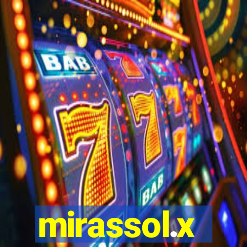 mirassol.x