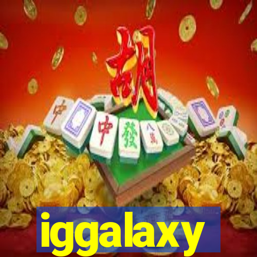 iggalaxy