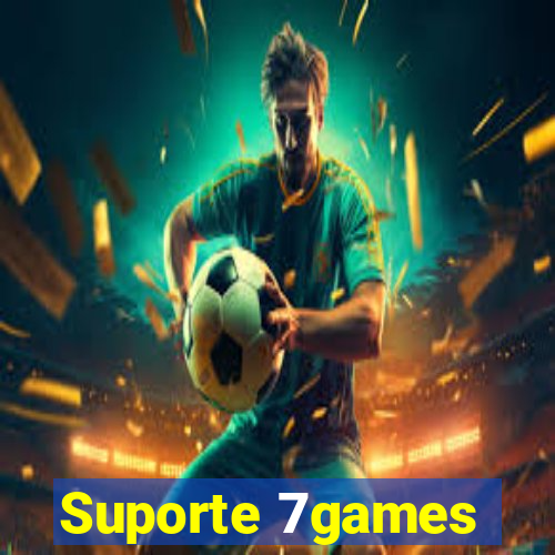 Suporte 7games