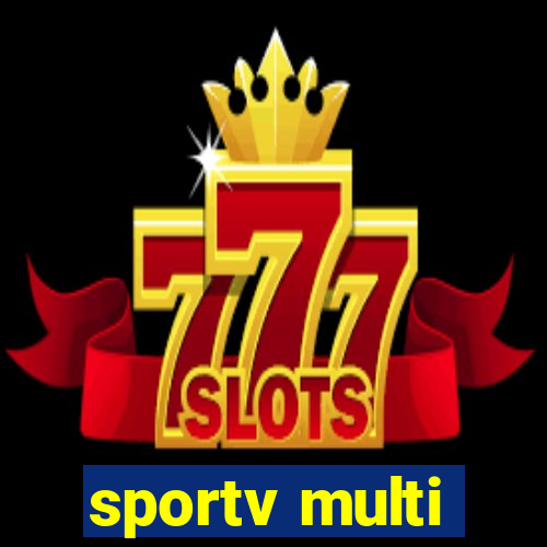 sportv multi