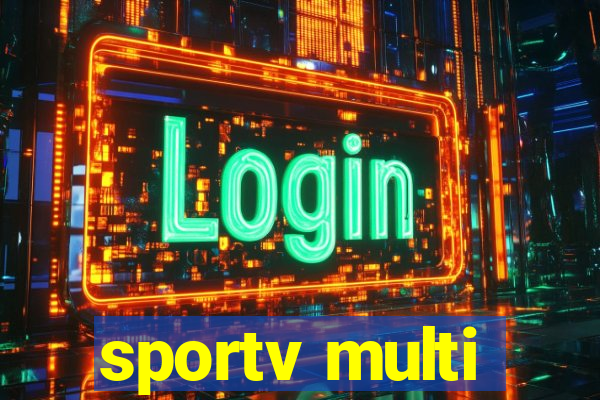 sportv multi