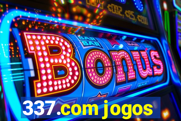 337.com jogos