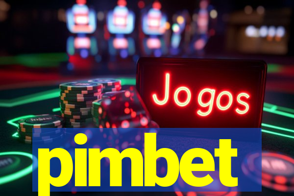 pimbet