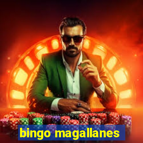 bingo magallanes