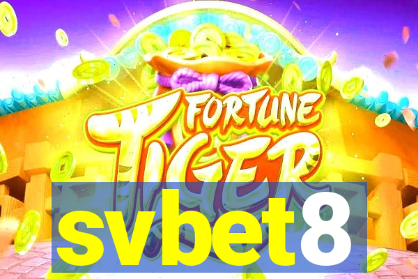 svbet8