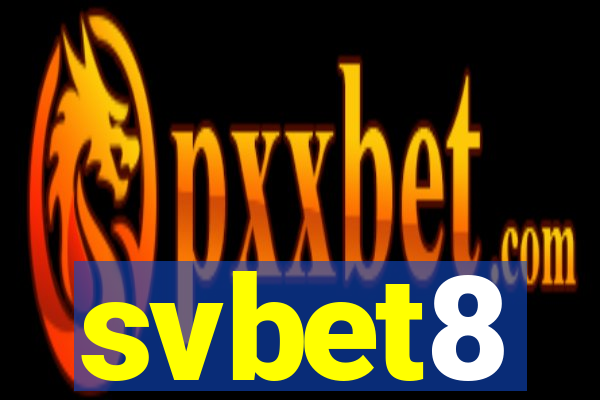 svbet8