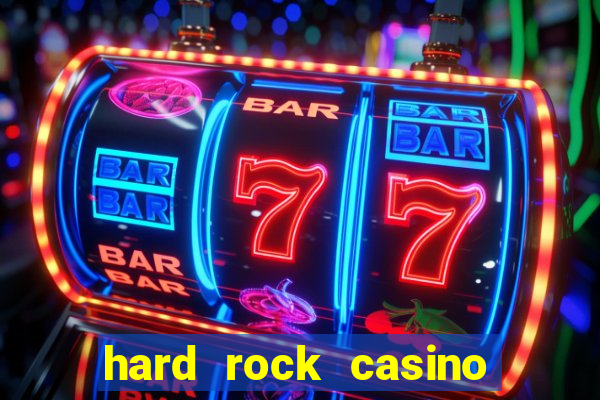 hard rock casino biloxi hotel