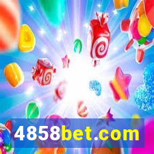 4858bet.com