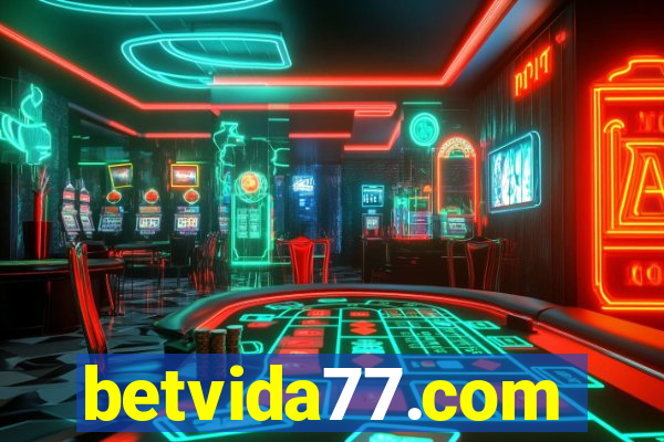 betvida77.com