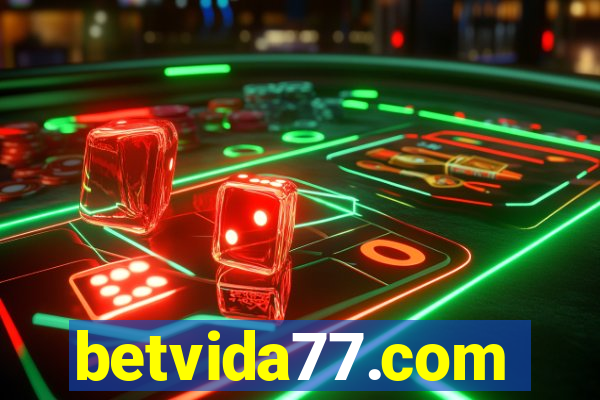 betvida77.com