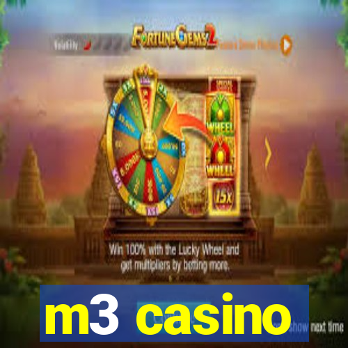 m3 casino