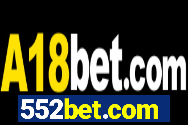 552bet.com