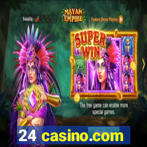 24 casino.com